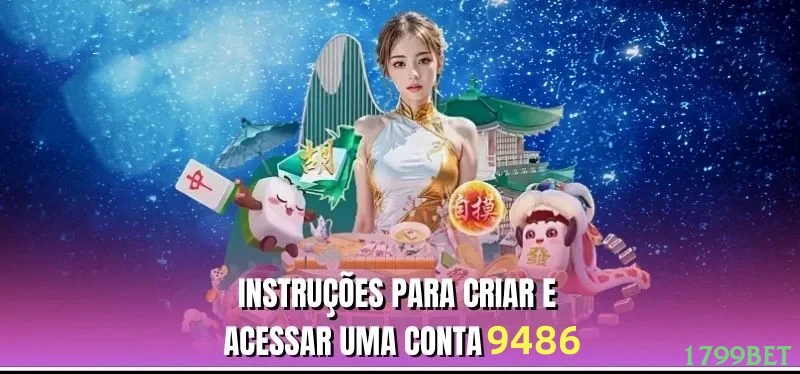 Vantagens App 1799bet