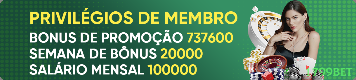 Verificação KYC 1799bet